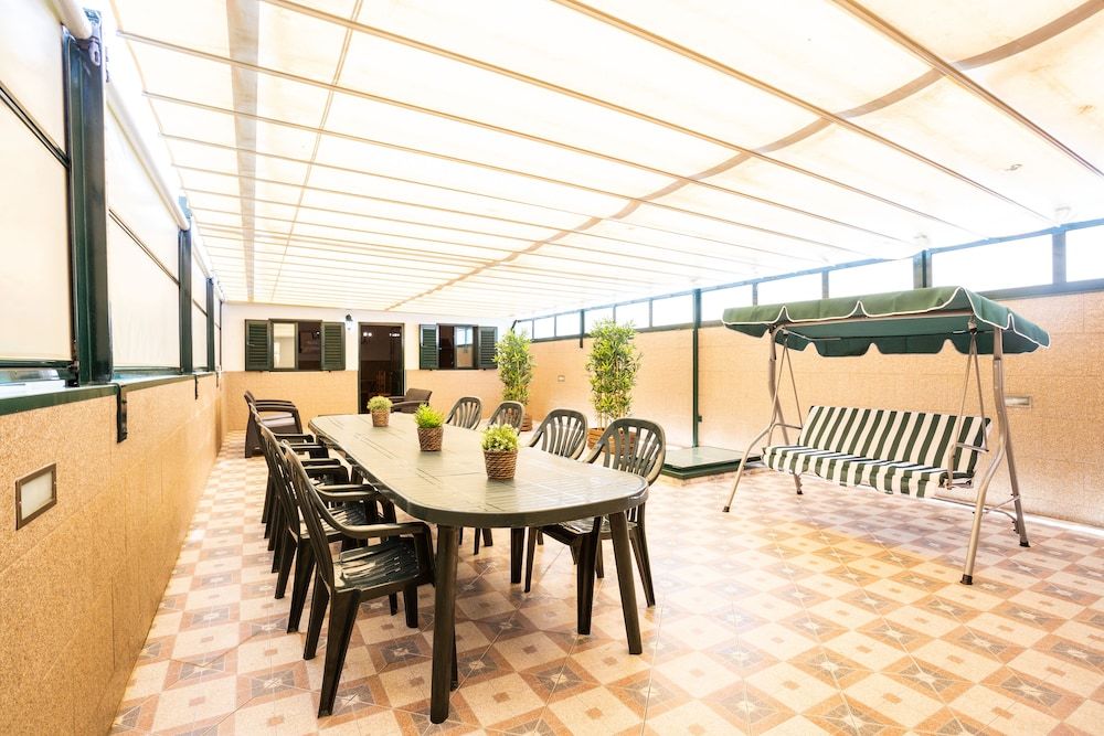 Porto Residence Campanhã Family House 38