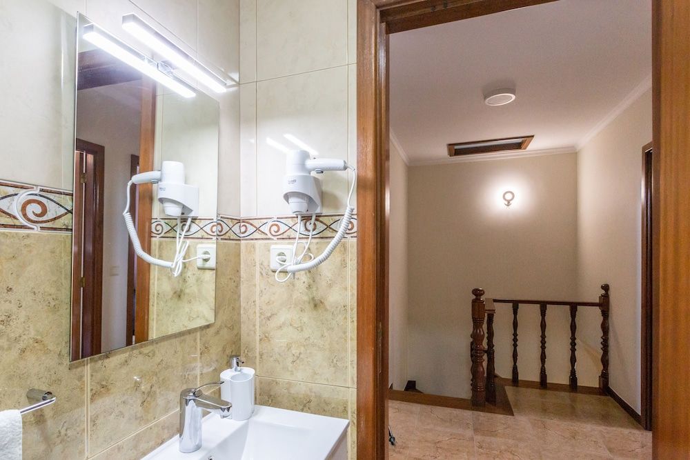 Porto Residence Campanhã Family House 46