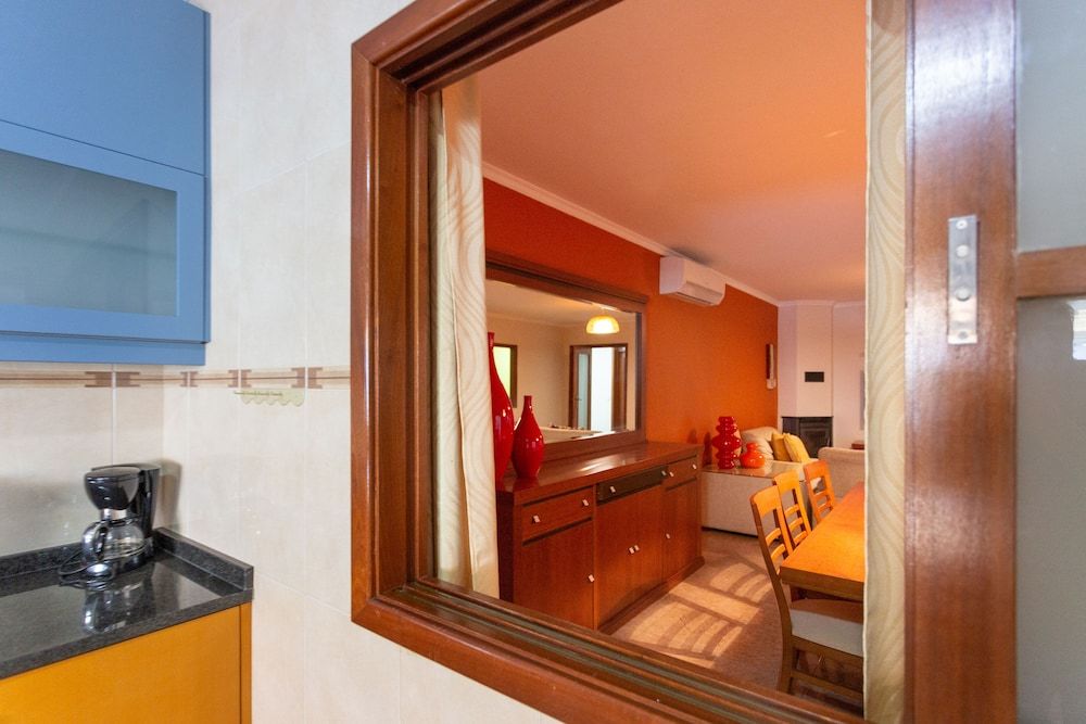 Porto Residence Campanhã Family House 41