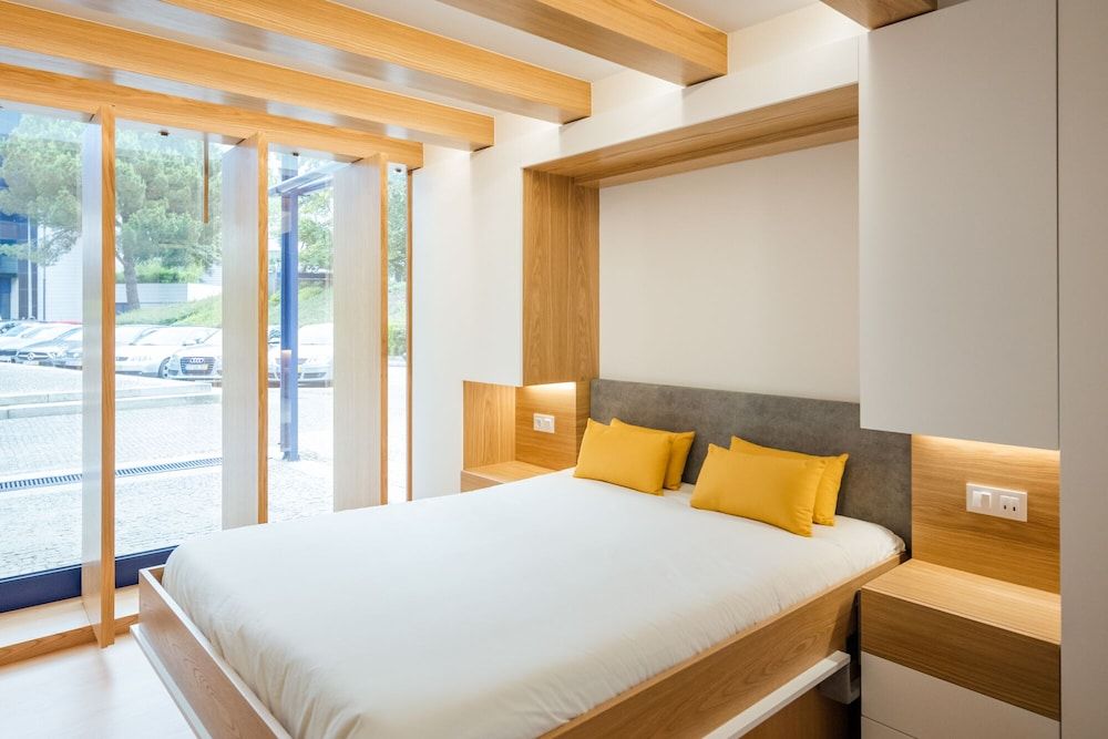 undefined Sophia Oporto Urban Suites 7