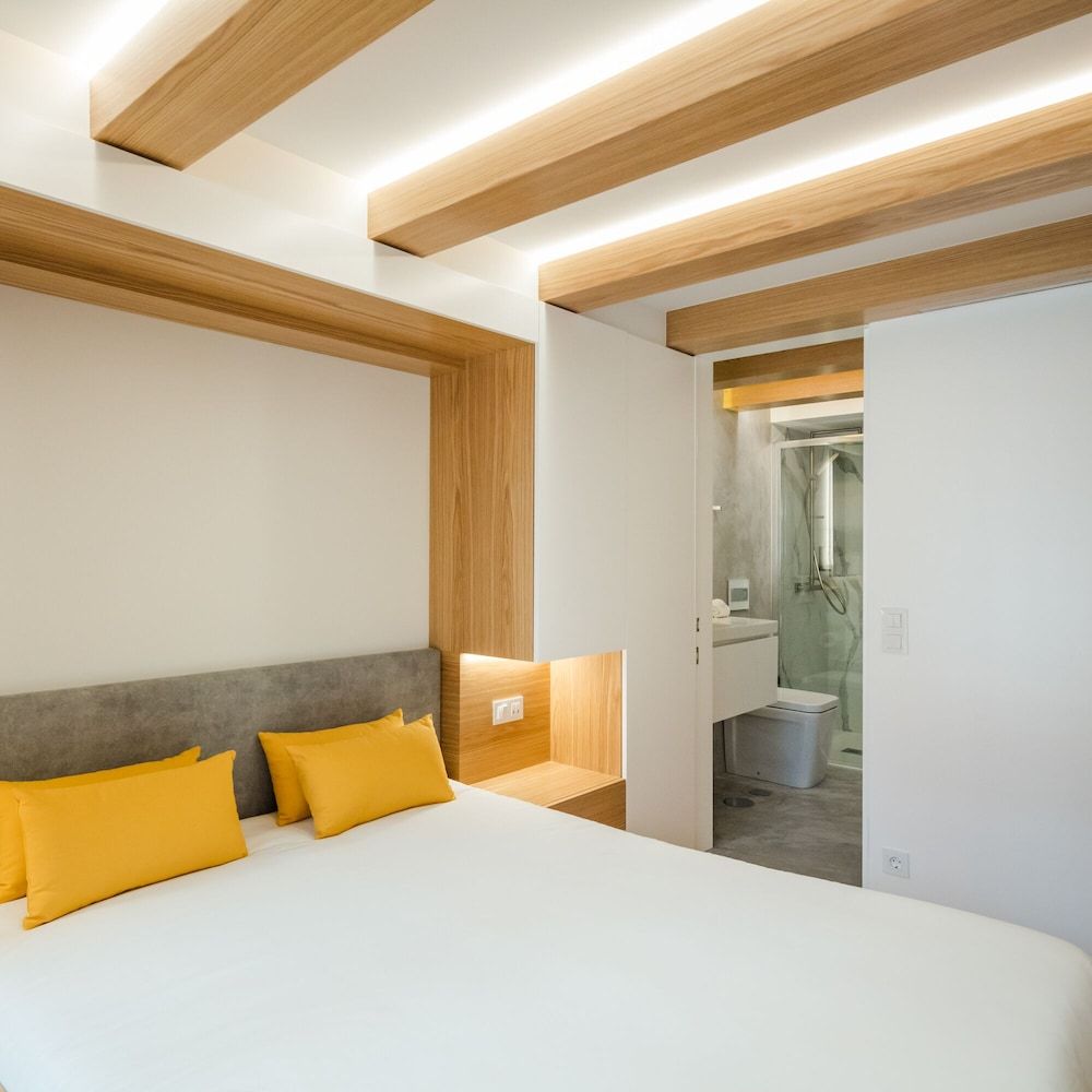 undefined Sophia Oporto Urban Suites 8
