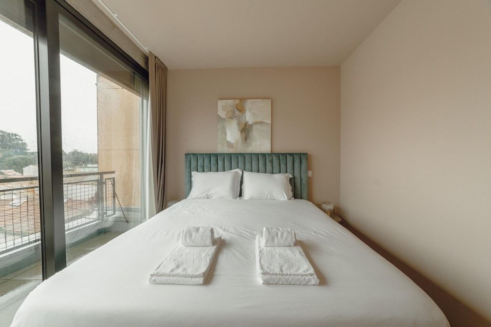 undefined City Center Premium Apartment by Vacationy 10