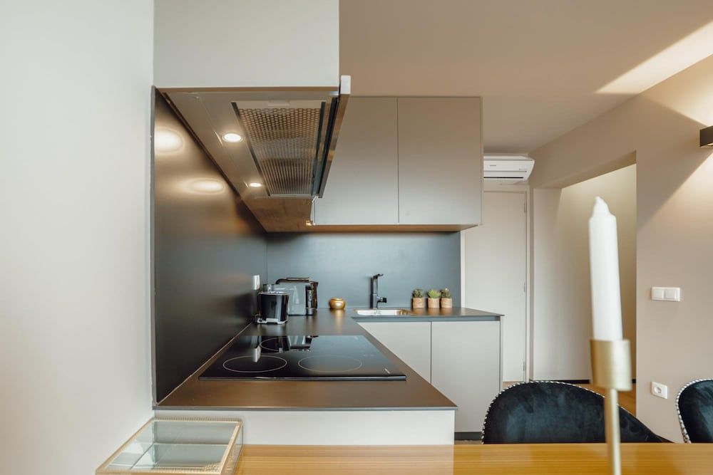 undefined City Center Premium Apartment by Vacationy 5