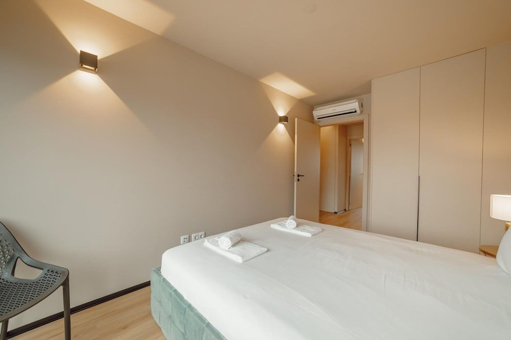 undefined City Center Premium Apartment by Vacationy 9