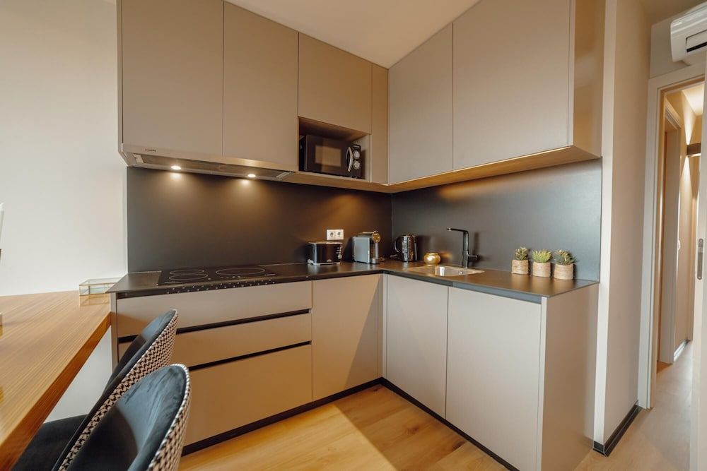 undefined City Center Premium Apartment by Vacationy 4