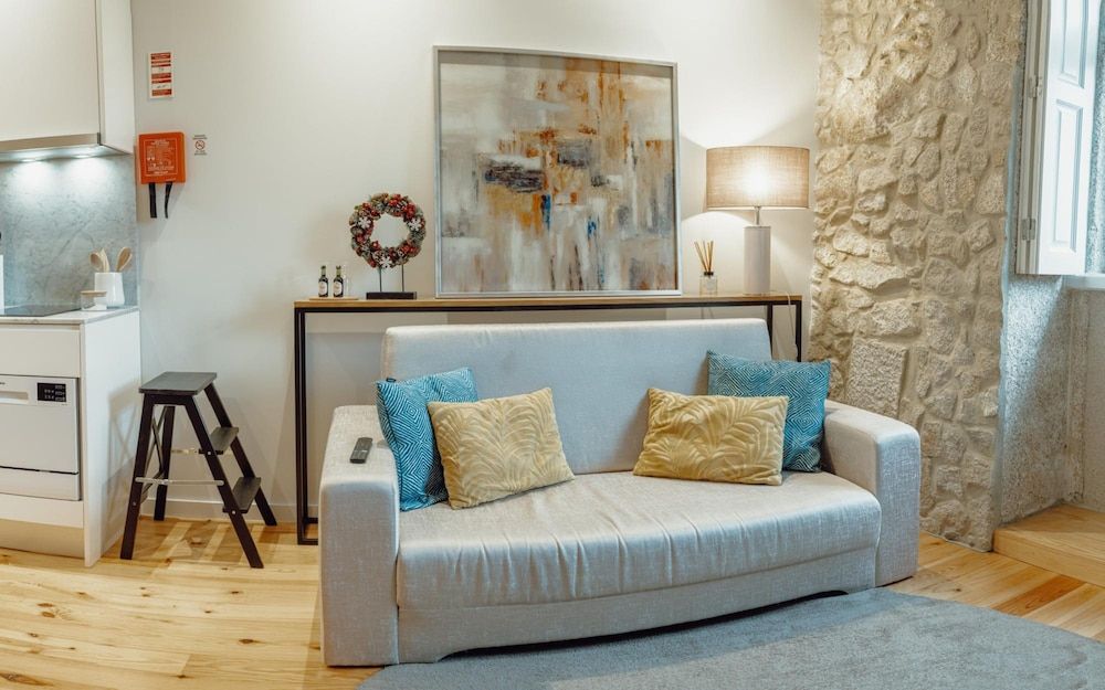 Oporto Pool Apartment by Vacationy Apartment 21