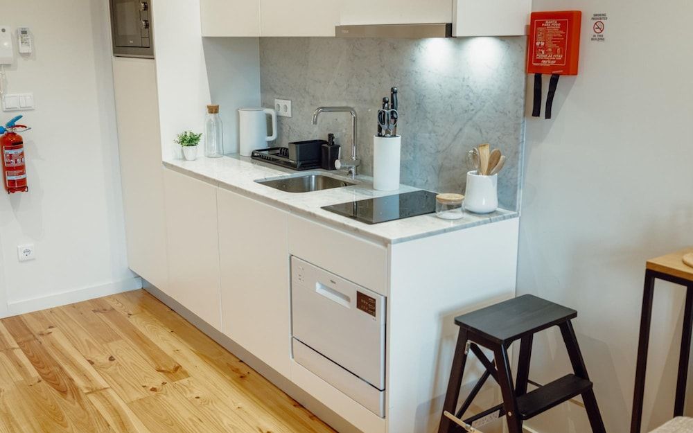 Oporto Pool Apartment by Vacationy Apartment 23