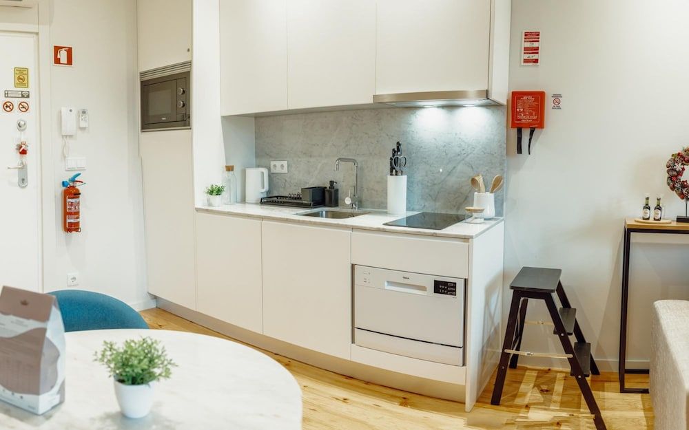 Oporto Pool Apartment by Vacationy Apartment 14