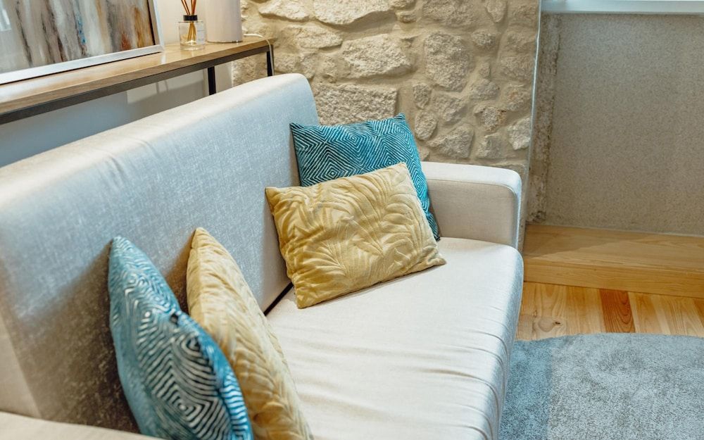 Oporto Pool Apartment by Vacationy Apartment 12