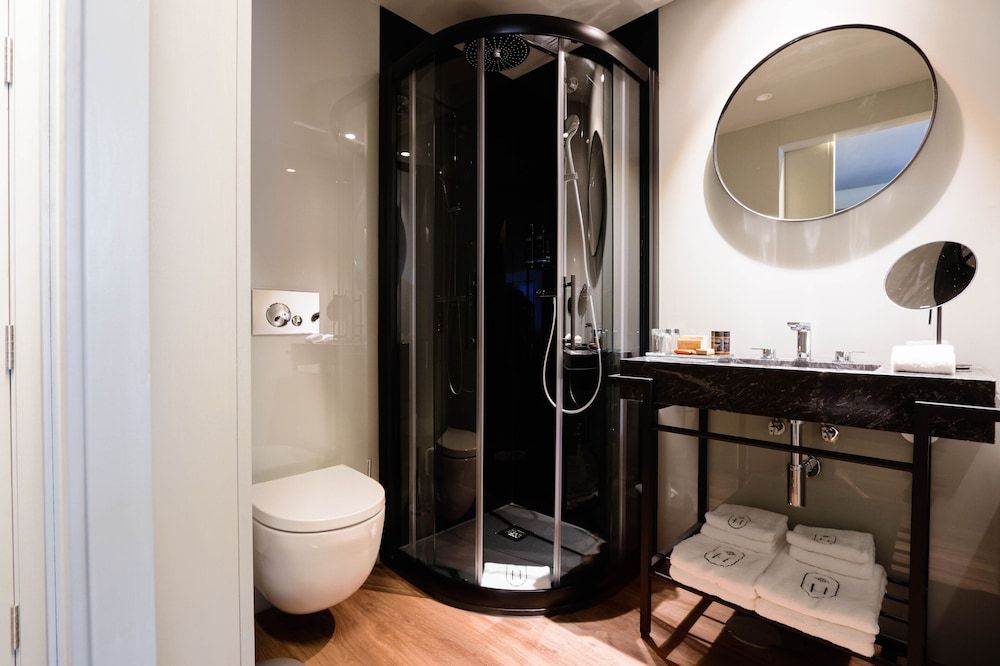 Timbre Virtudes Quarto Recanto 4