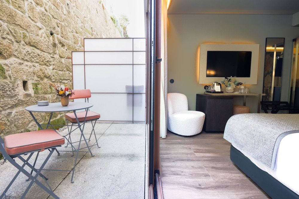 Timbre Virtudes Quarto Recanto 5