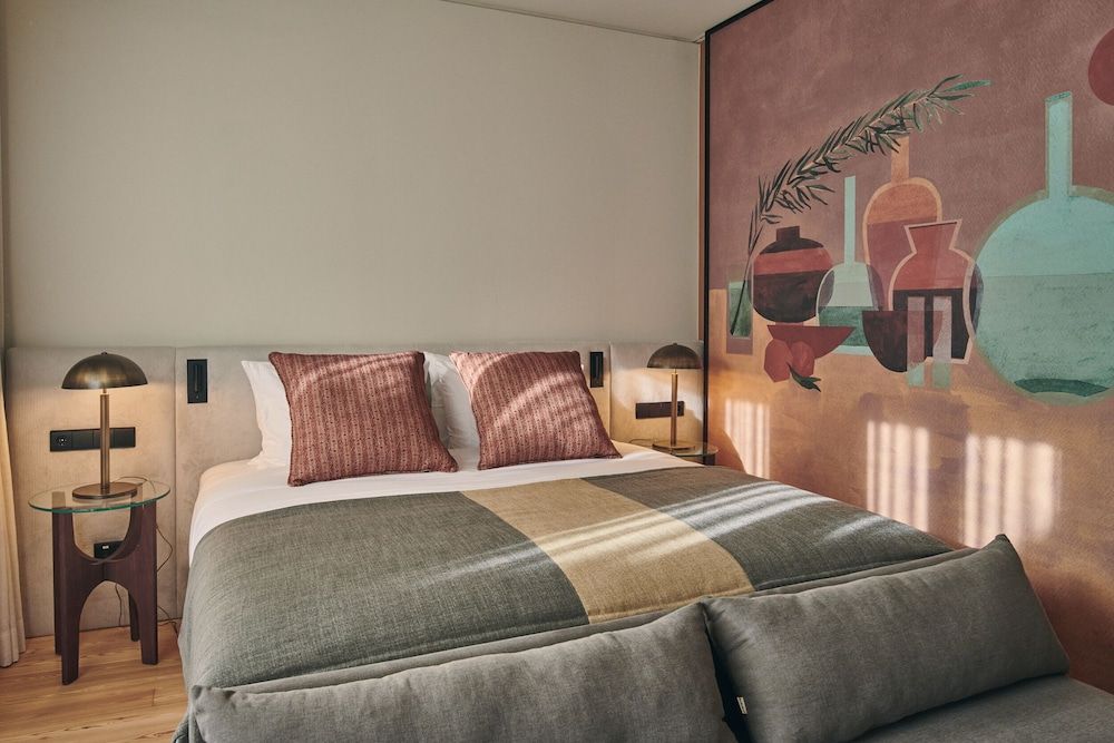 undefined Prim&Proper 5