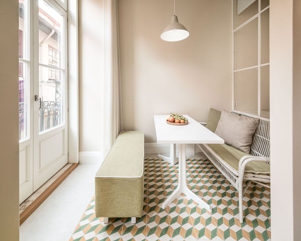 Mouzinho 160 One-bedroom Apartment 4