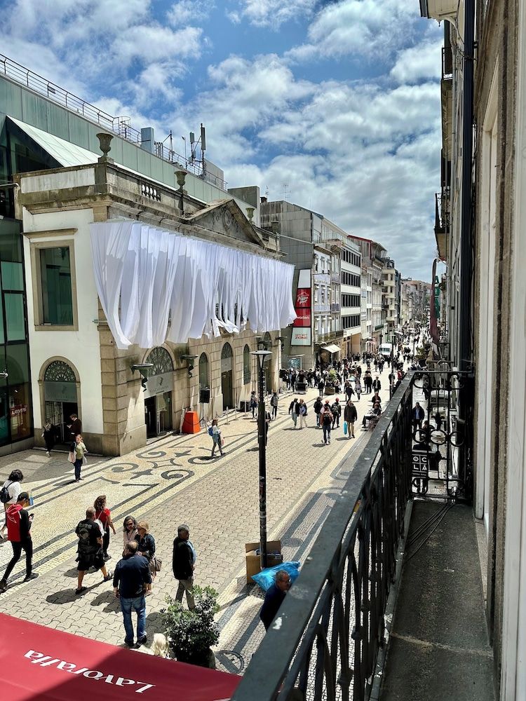 YOUROPO - Stories Studio, Balcony 4