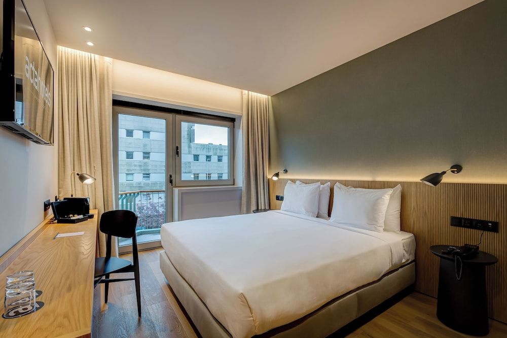 undefined Hotel Acta the Clover 3