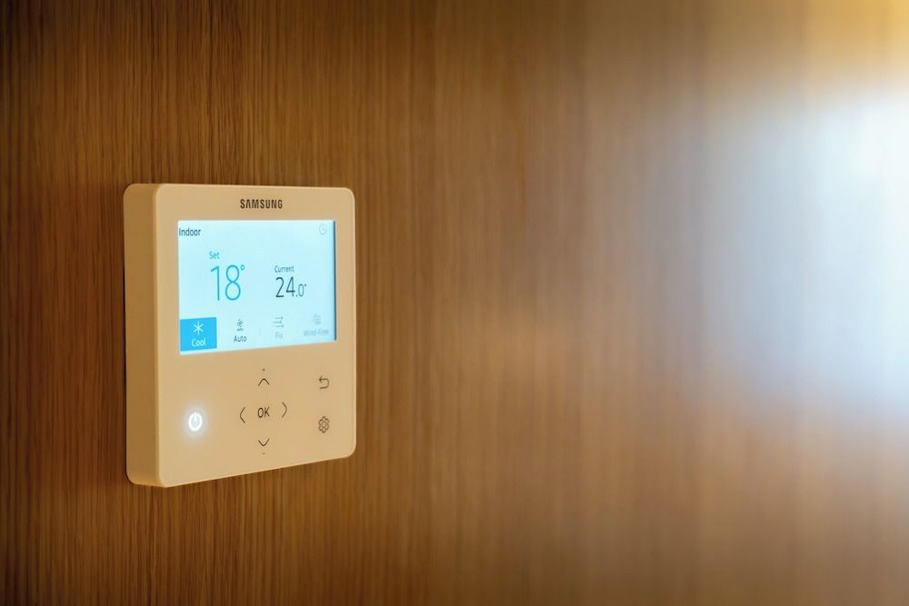 Hotel Acta the Clover Double Room 13