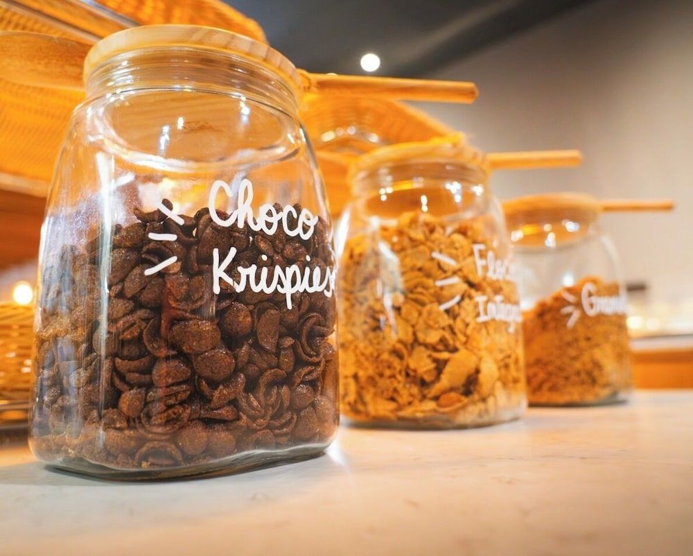 undefined Hotel Acta the Clover 8