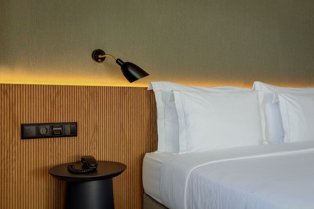 Hotel Acta the Clover