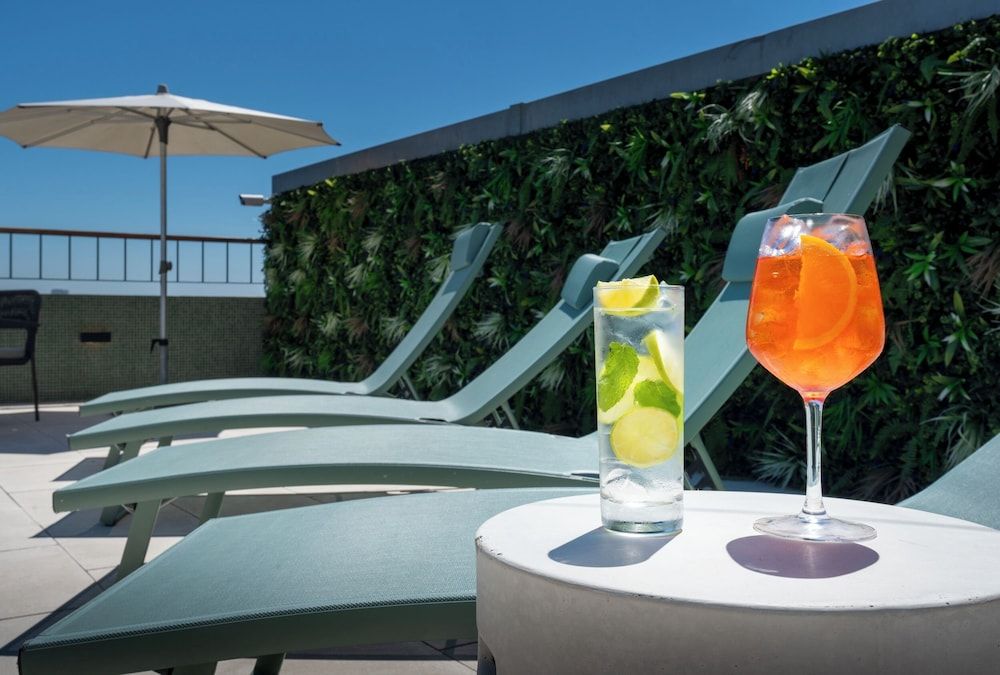 undefined Hotel Acta the Clover 7