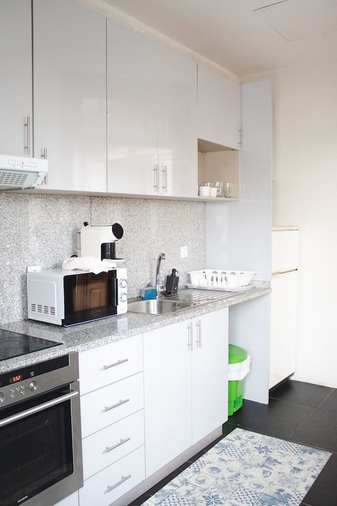 undefined Porto Brasil Hostel 4