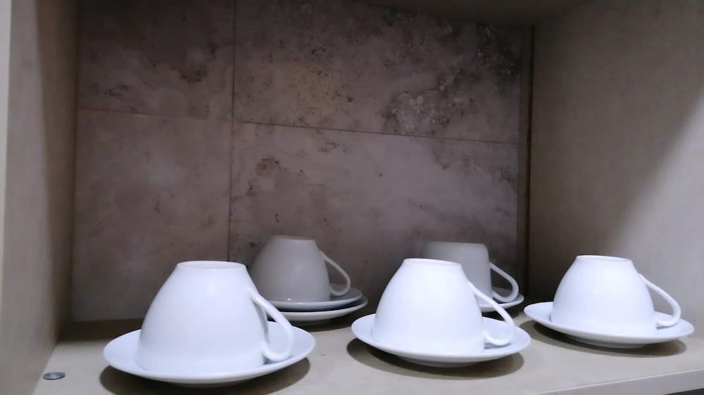 undefined Porto Brasil Hostel 5