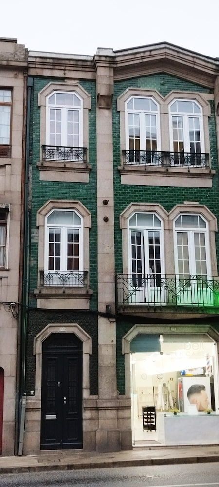 undefined Porto Brasil Hostel