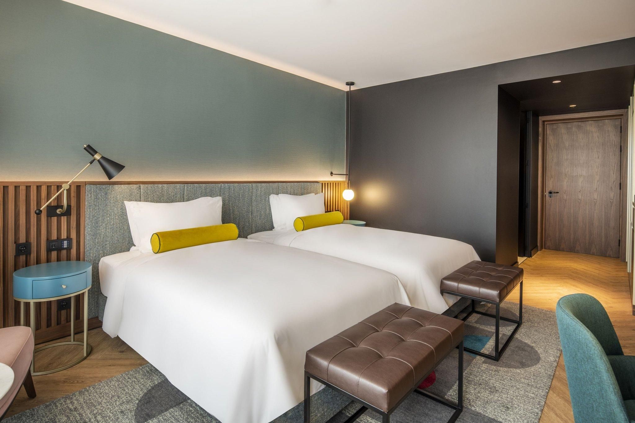 undefined Renaissance Porto Lapa Hotel 8