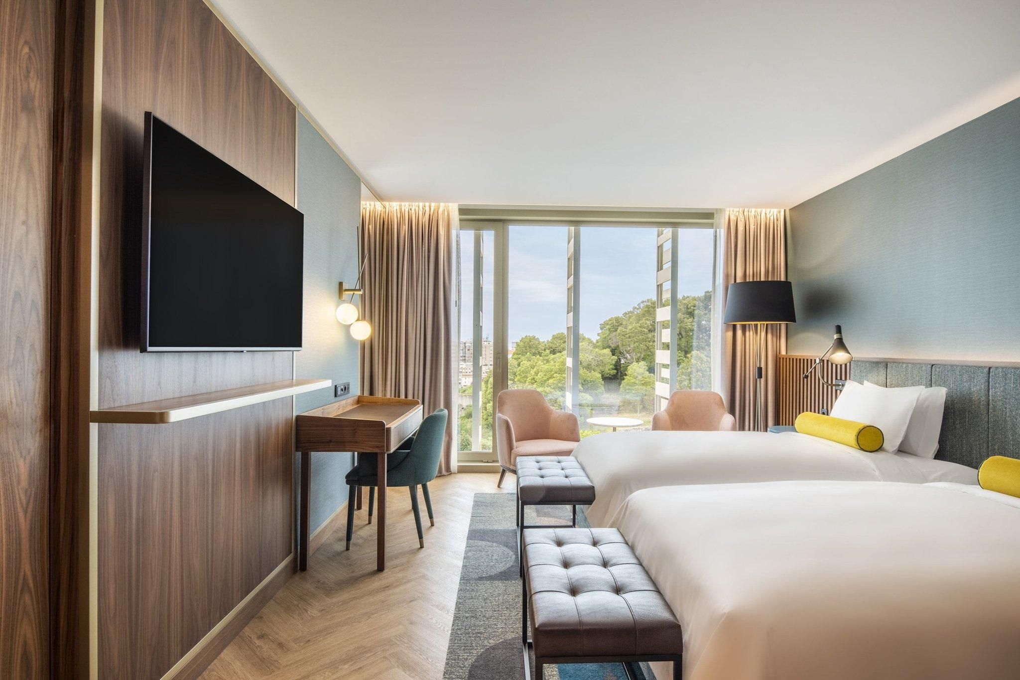 undefined Renaissance Porto Lapa Hotel 9