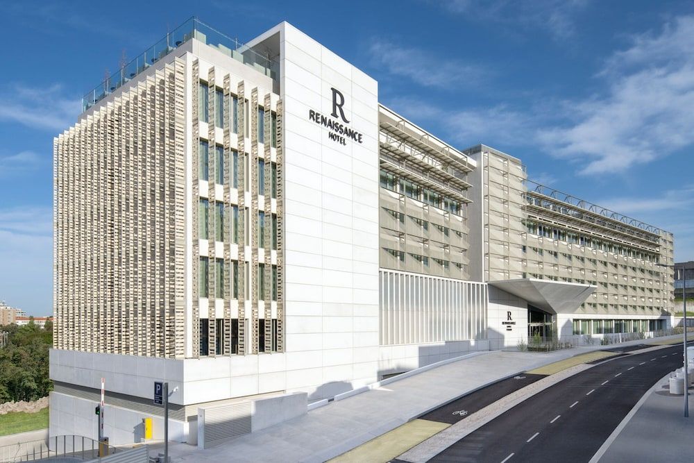 undefined Renaissance Porto Lapa Hotel 6