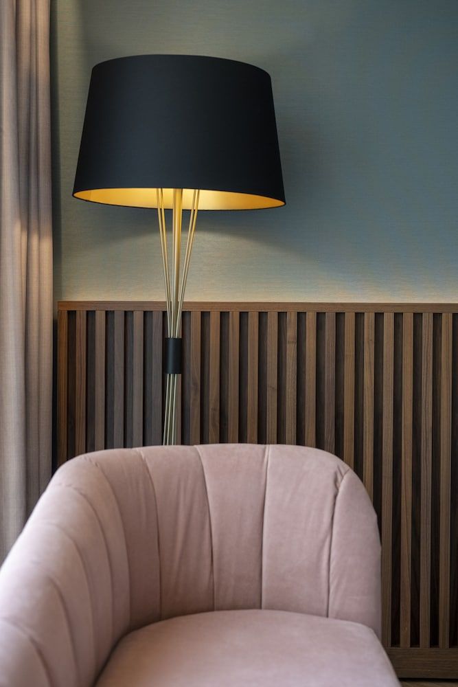 Renaissance Porto Lapa Hotel Deluxe Room, 2 Twin Beds, City View 4