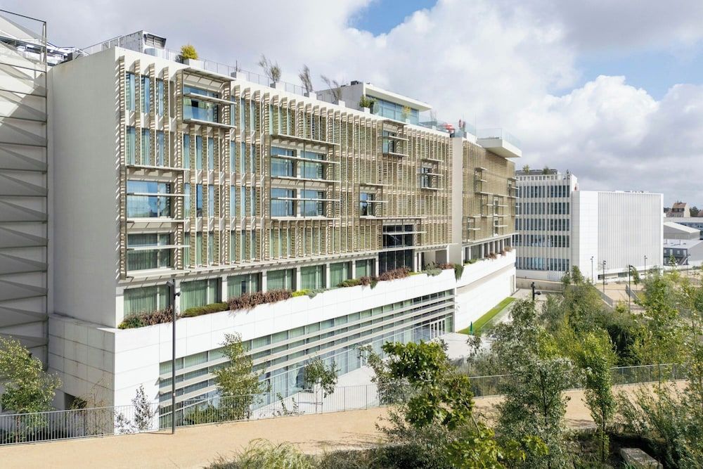 undefined Renaissance Porto Lapa Hotel 6