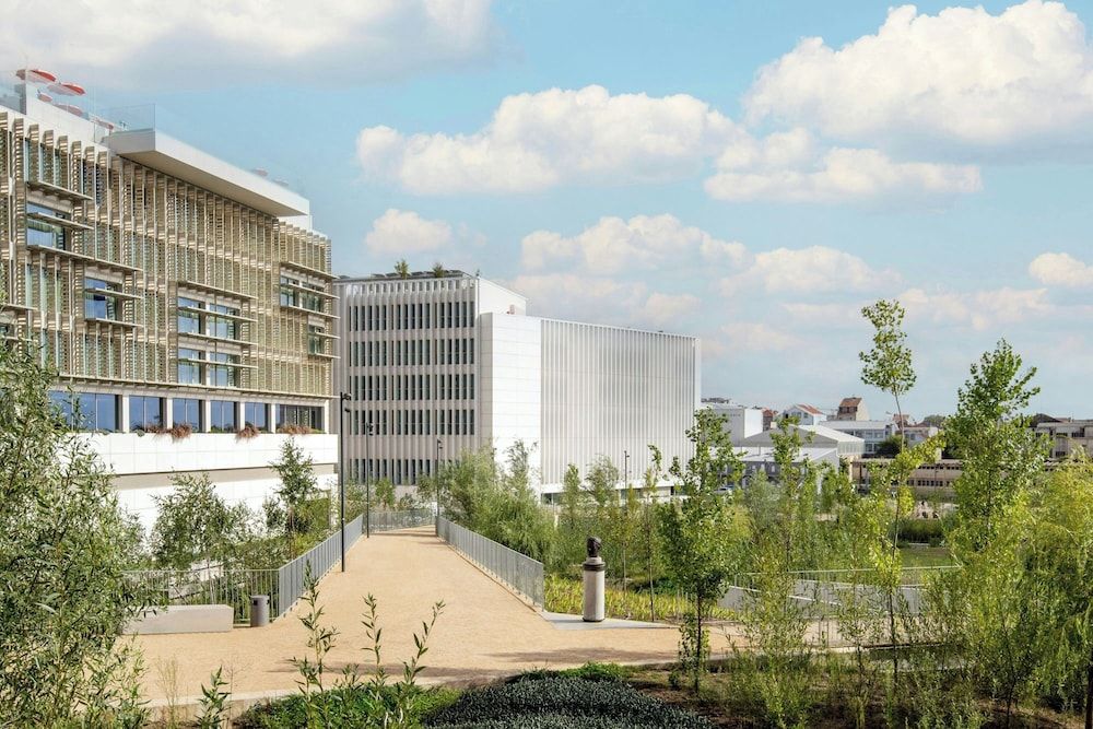 undefined Renaissance Porto Lapa Hotel 5