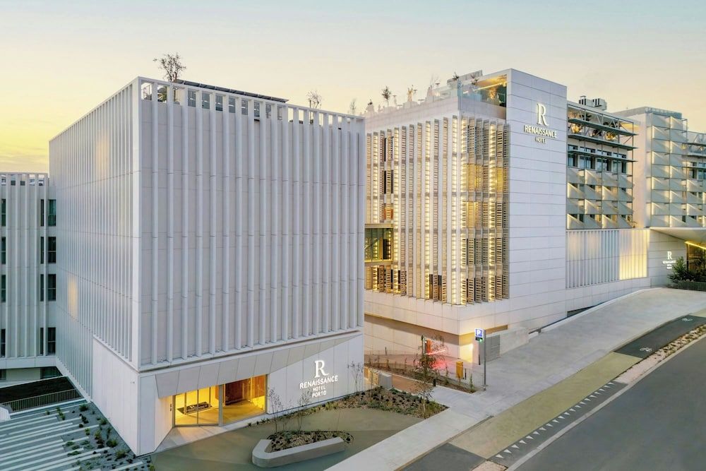 undefined Renaissance Porto Lapa Hotel 7