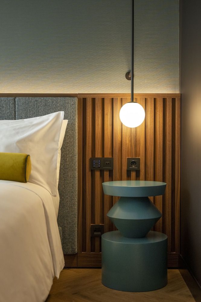 undefined Renaissance Porto Lapa Hotel 9