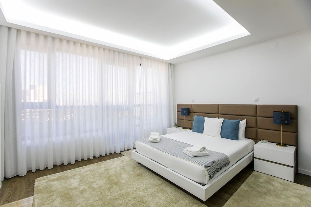 Casa de Cristal Apartment 5