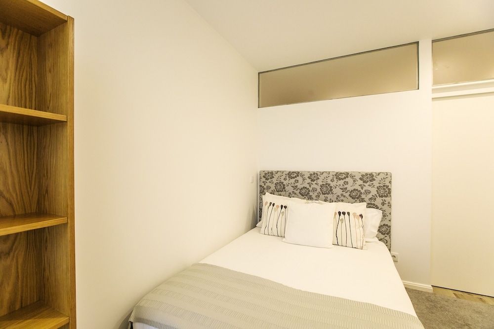 undefined Casa de Cristal 8