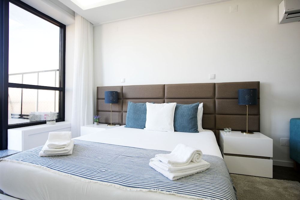 Casa de Cristal Apartment 4