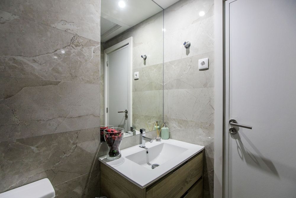 Casa de Cristal Apartment 14