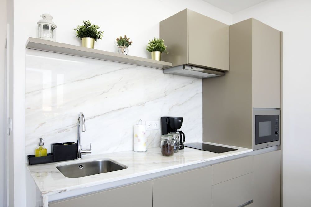 Casa de Cristal Apartment 11