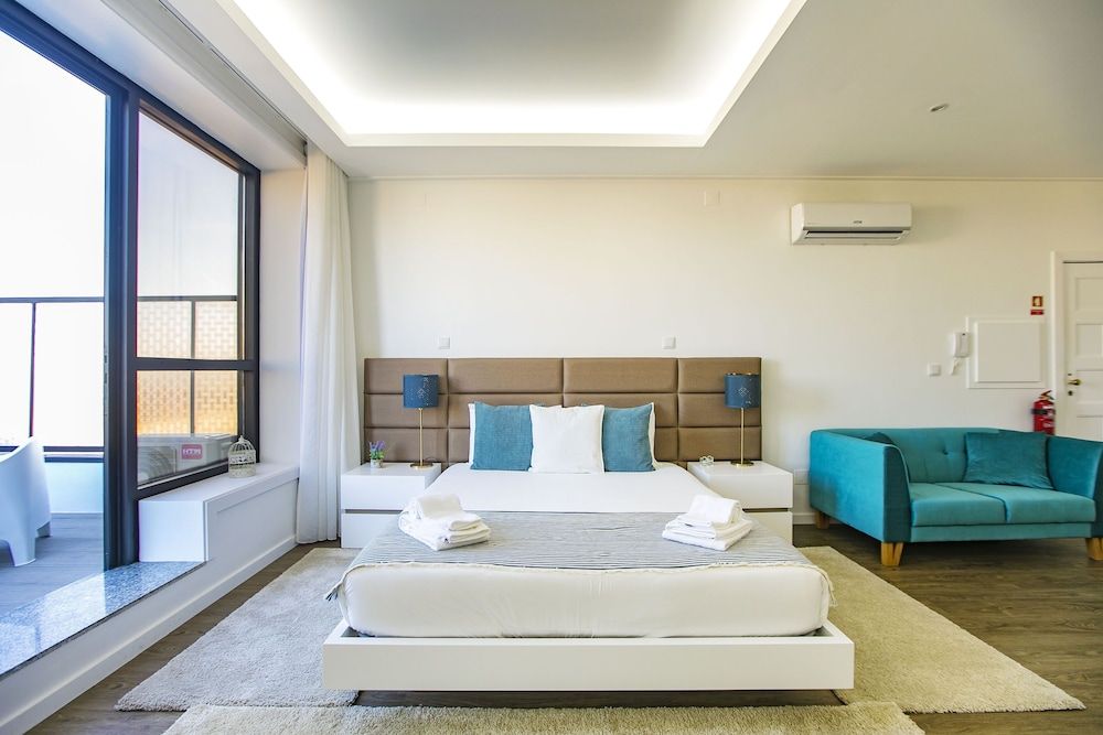 Casa de Cristal Apartment 2