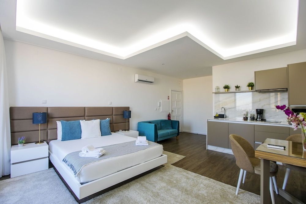 Casa de Cristal Apartment 6