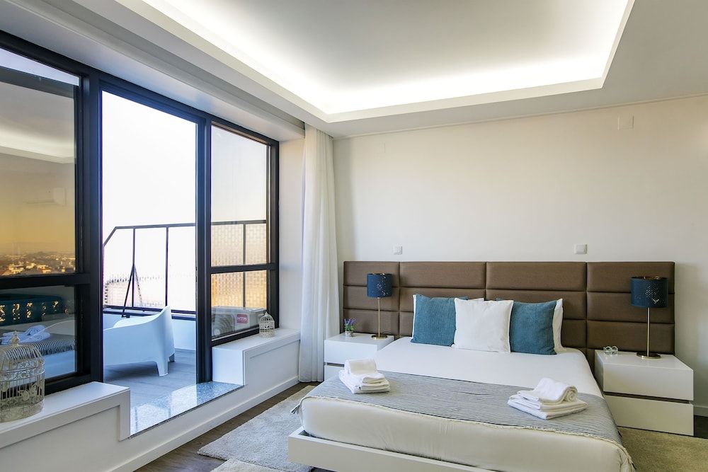 Casa de Cristal Apartment