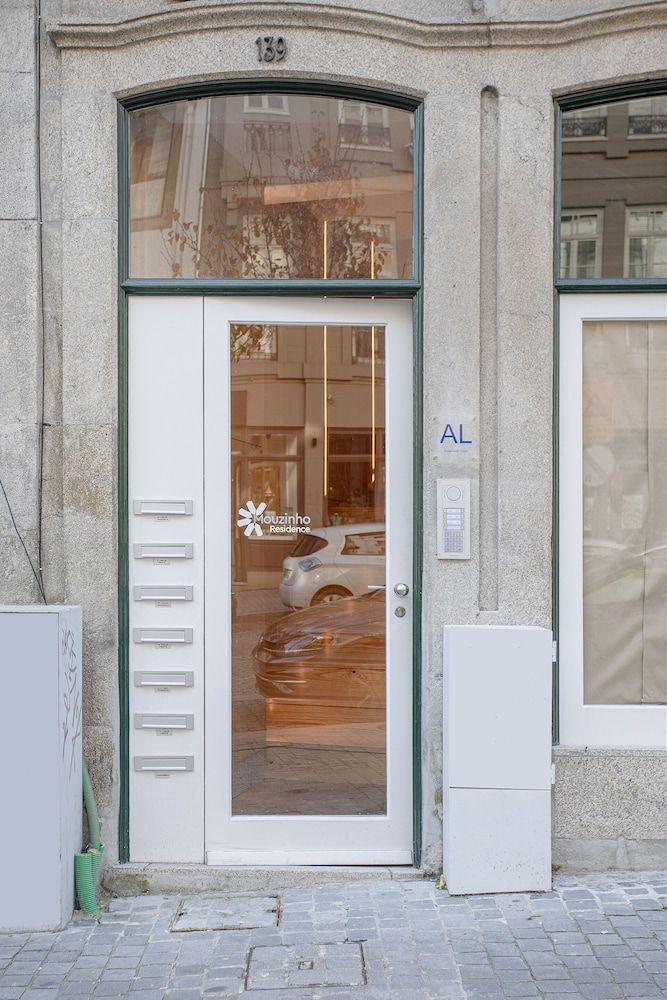 undefined Liiiving-Mouzinho Residence Apartment 1F 8