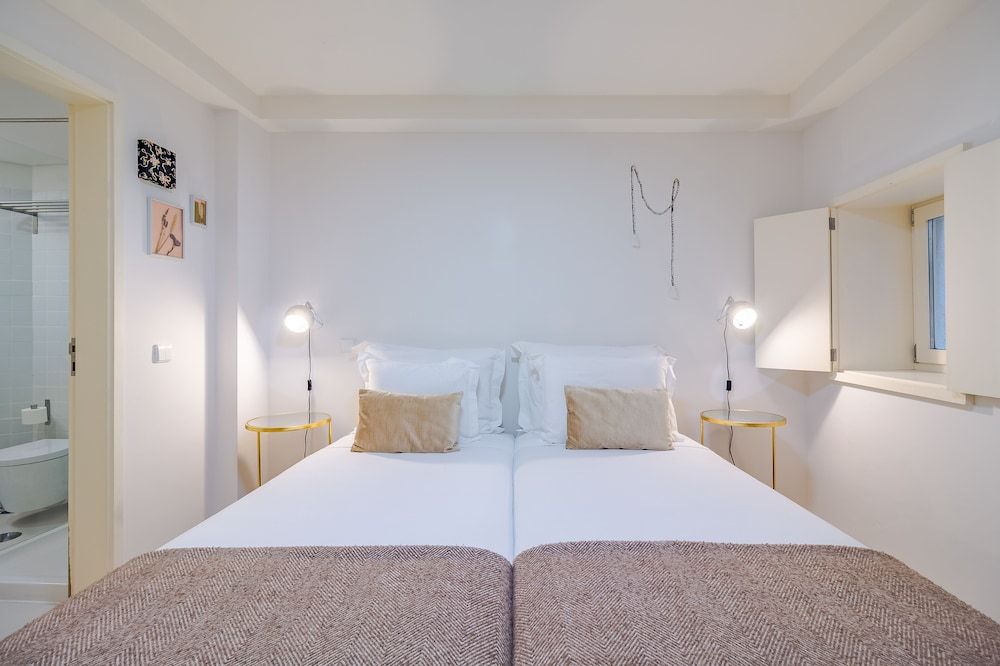 undefined Porto Vitoria Apartments 8