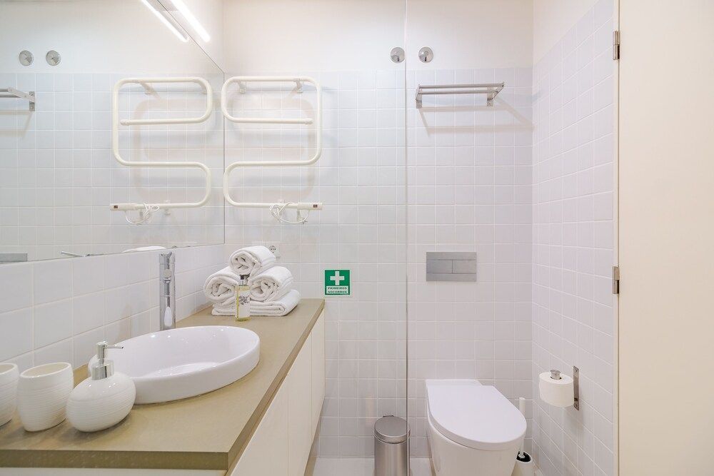 Porto Vitoria Apartments Porto Vitoria 12 8
