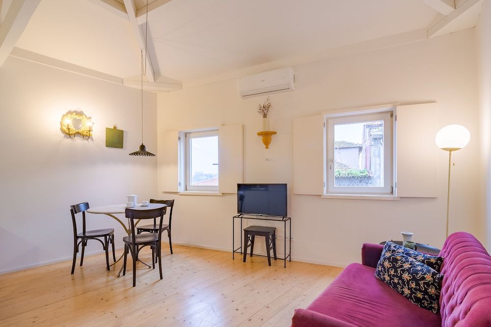 Porto Vitoria Apartments Porto Vitoria 12 6