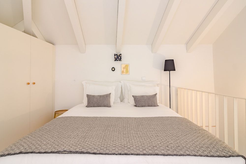 undefined Porto Vitoria Apartments 3