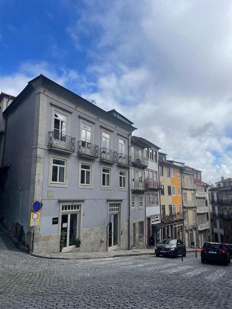 undefined Porto Vitoria Apartments 6