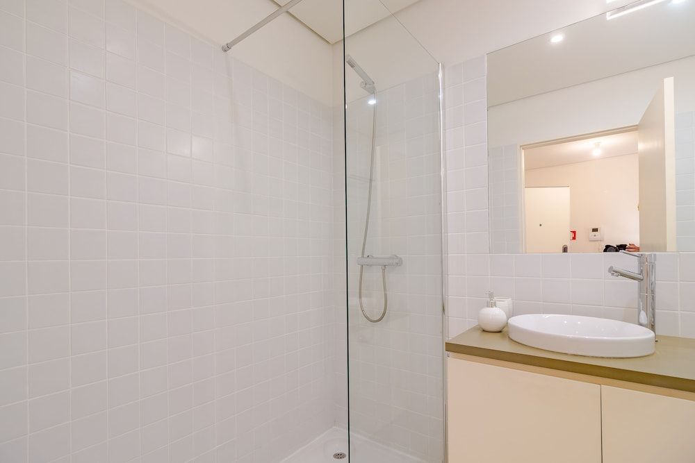 Porto Vitoria Apartments Porto Vitoria 12 7