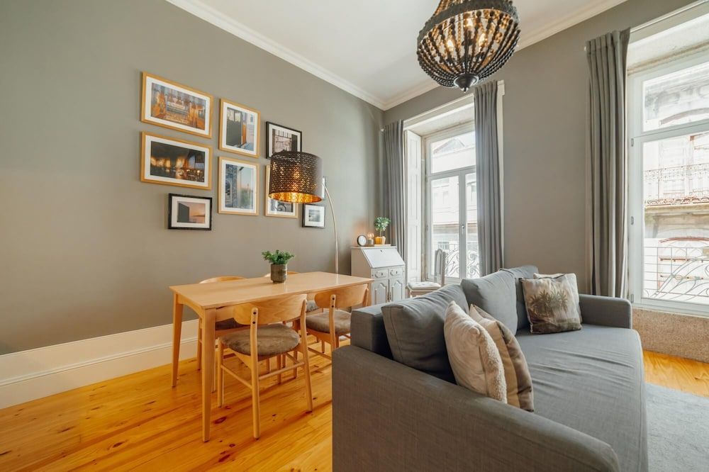 undefined Downtown Excellence Apartment by Vacationy 3